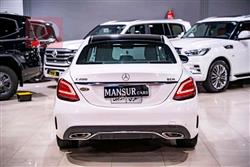 مێرسێدس بێنز C-Class